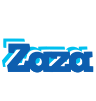 Zaza business logo