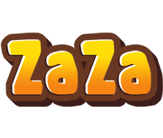 Zaza cookies logo