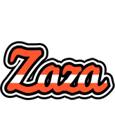 Zaza denmark logo