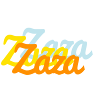 Zaza energy logo