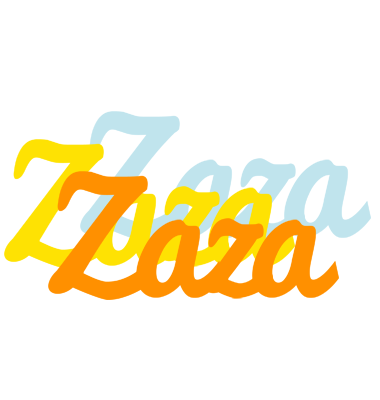 Zaza energy logo