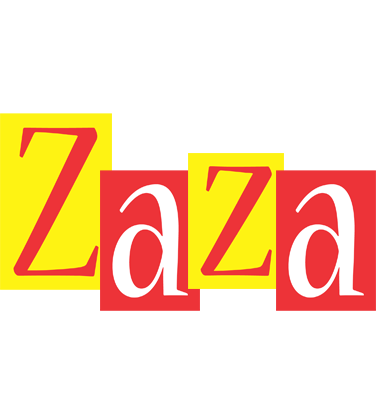 Zaza errors logo