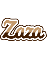 Zaza exclusive logo