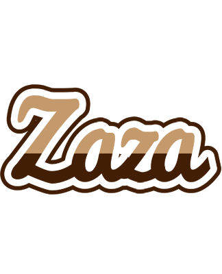 Zaza exclusive logo