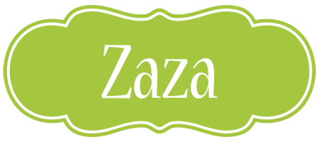 Zaza family logo