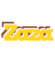 Zaza hotcup logo