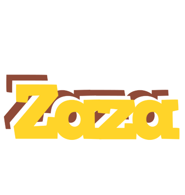 Zaza hotcup logo