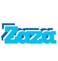 Zaza jacuzzi logo