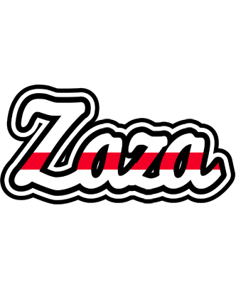 Zaza kingdom logo