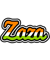 Zaza mumbai logo