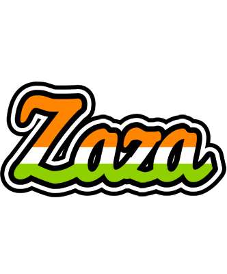 Zaza mumbai logo