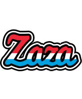 Zaza norway logo