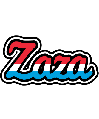 Zaza norway logo