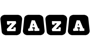 Zaza racing logo