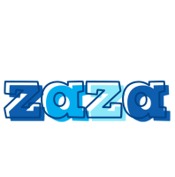 Zaza sailor logo