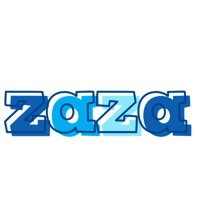 Zaza sailor logo