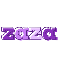 Zaza sensual logo