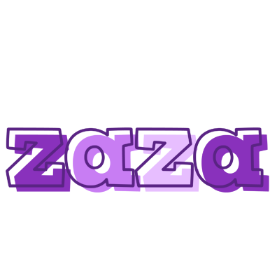 Zaza sensual logo
