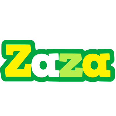 Zaza soccer logo