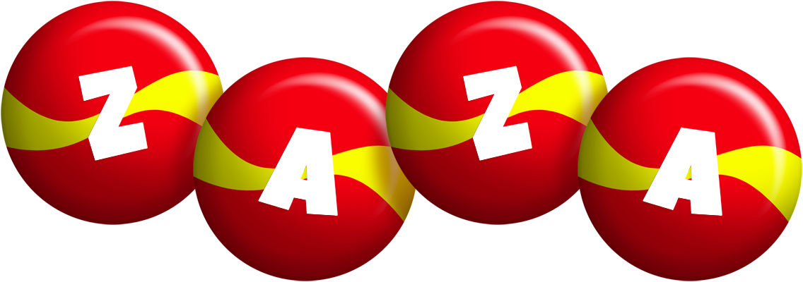 Zaza spain logo