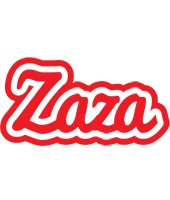 Zaza sunshine logo