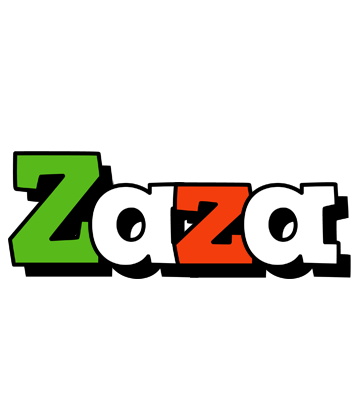 Zaza venezia logo