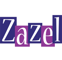 Zazel autumn logo