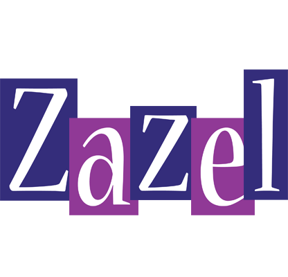 Zazel autumn logo