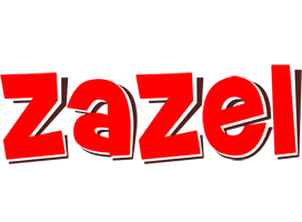 Zazel basket logo