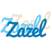 Zazel breeze logo