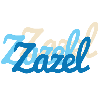 Zazel breeze logo