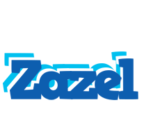 Zazel business logo