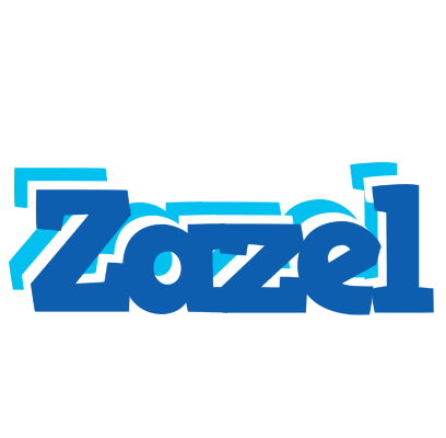 Zazel business logo