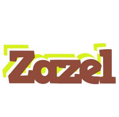 Zazel caffeebar logo
