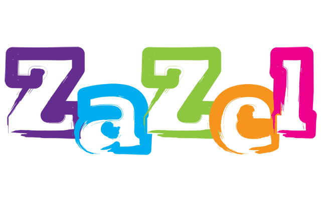 Zazel casino logo