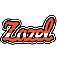 Zazel denmark logo