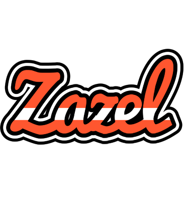 Zazel denmark logo