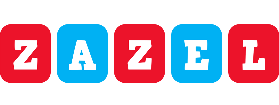Zazel diesel logo