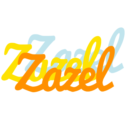 Zazel energy logo