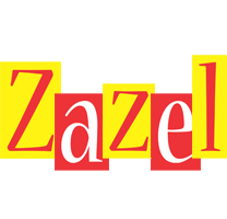 Zazel errors logo