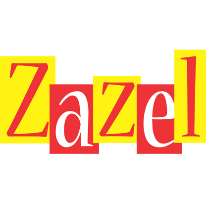 Zazel errors logo
