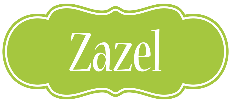 Zazel family logo