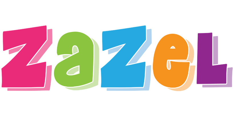 Zazel friday logo