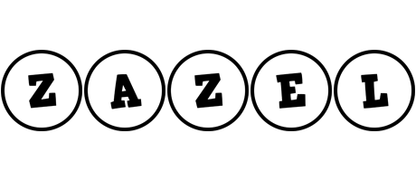 Zazel handy logo