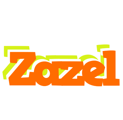 Zazel healthy logo