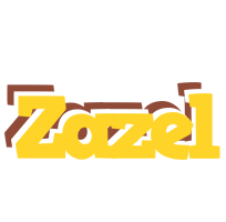 Zazel hotcup logo