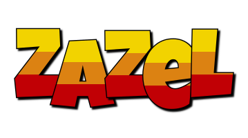 Zazel jungle logo