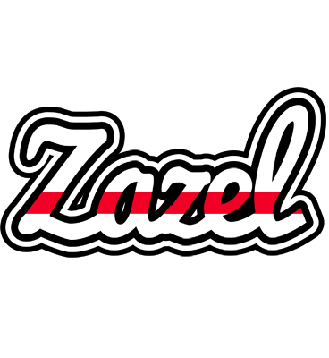 Zazel kingdom logo