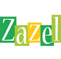 Zazel lemonade logo