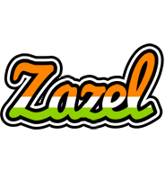 Zazel mumbai logo